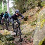 Ces nouveaux vélos électriques Moustache intègrent le fameux moteur électrique Pinion 100 % automatique