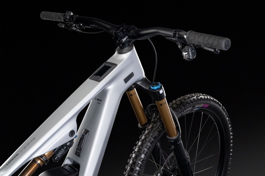 Lapierre Overvolt GLP SE