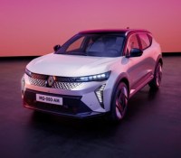 Ça y est, les meilleures idées de la R5 électrique arrivent enfin sur le Scénic E-Tech