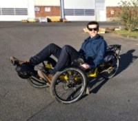 J’ai roulé en vélo électrique couché : j’ai adoré et j’ai compris pourquoi il est si populaire en Allemagne
