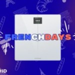 Withings Body Smart // Source : Frandroid