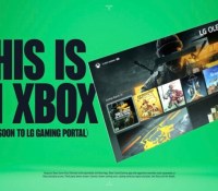 Cette nouveauté va transformer votre téléviseur LG… en Xbox