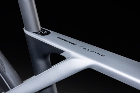 Lapierre Xelius DRS SE