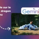 « Une poule sur le dos d’un dragon bleu » : j’ai généré une vidéo avec la nouvelle IA ultra puissante de Google, voici le résultat