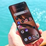 Nos premiers tests du Realme GT 7 : le smartphone qui casse les codes de l’autonomie