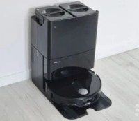 Test du Roborock Qrevo Slim : un nettoyage complet, même sous les meubles bas