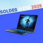 Pas besoin de se ruiner pour jouer sur PC pendant les soldes avec ce laptop sous RTX 4060 à moins de 600 €