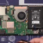 La Nintendo Switch 2 a été totalement démontée : voici ce qu’il faut en retenir