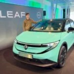 On est monté à bord de la nouvelle Nissan Leaf : 600 km d’autonomie et une base Renault très intéressante