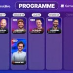 Unlock Talk avec PP Garcia et 4 Matinales : voici notre programme Twitch de la semaine aux petits oignons