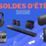 Toute la musique en solde avec cette sélection de 10 offres sur les meilleurs casques, écouteurs, enceintes et barres de son