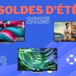Soldes d’été Guide TV