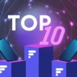 Top 10 smartphones – 2025