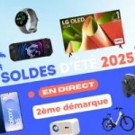 Soldes d’été, la deuxième démarque est lancée : voici les meilleures offres en DIRECT
