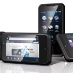 Le Zii Egg, un iPod killer sous Android ?