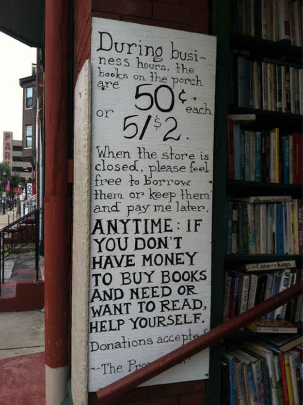 library