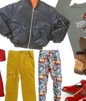 vetements-enfance