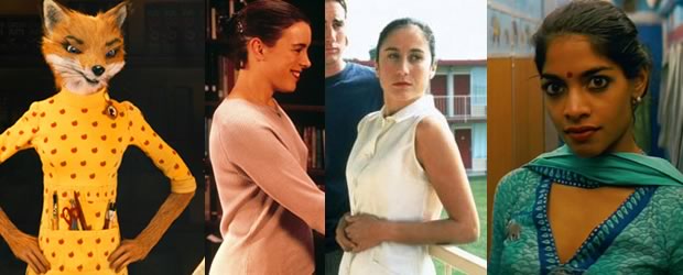 women-anderson wes anderson personnages secondaires