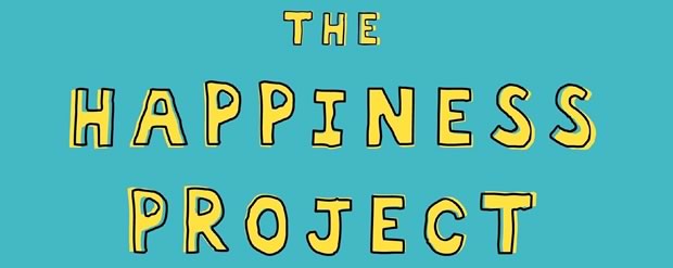 happiness-project happiness-project