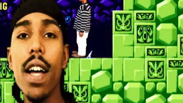rap-sonic
