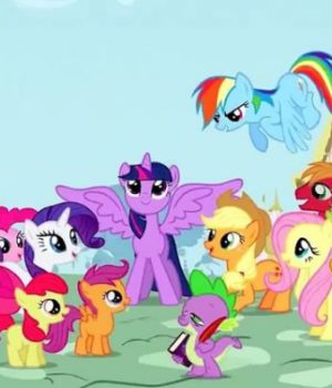 mon-petit-poney-bronies