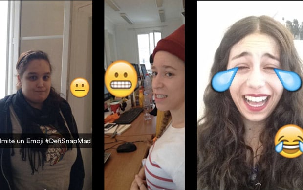 defisnapmad-emoji defisnapmad-emoji