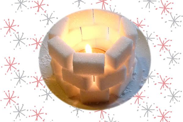 diy-bougie-igloo-noel diy-bougie-igloo-noel
