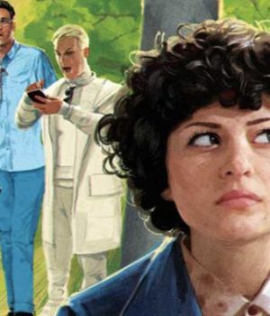 search-party-saison-1-critique