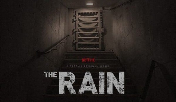 the-rain the-rain