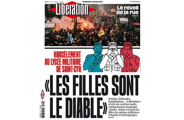 sexisme-militaire-saint-cyr-liberation