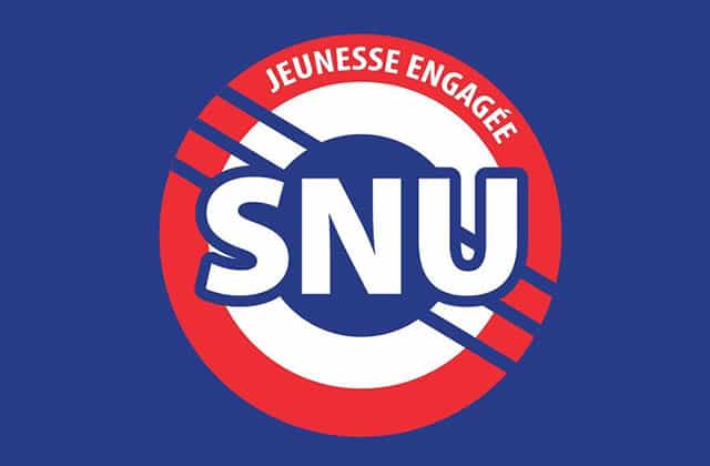 service-national-universel