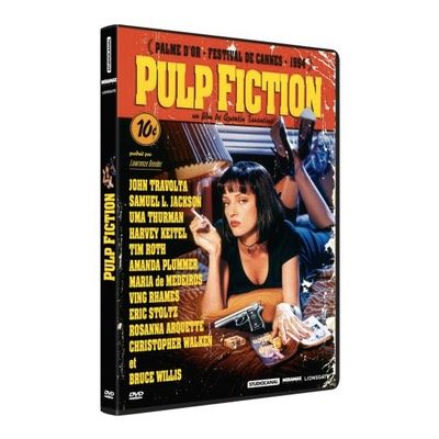 pulp