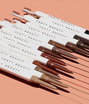 Fenty Beauty Brow MVP crayons à sourcils
