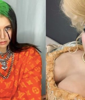 halloween-looks-stars