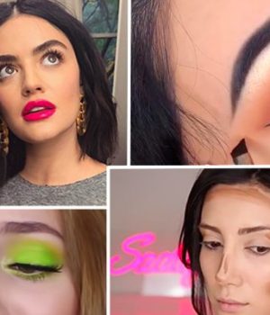 tendances beauté