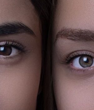 soap brows