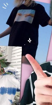 customiser-tshirt-video
