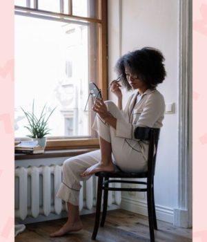 Pauline, 24 ans, gagne 1350€ par mois et économise pour acheter un appart