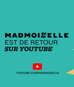 Youtube Madmoizelle