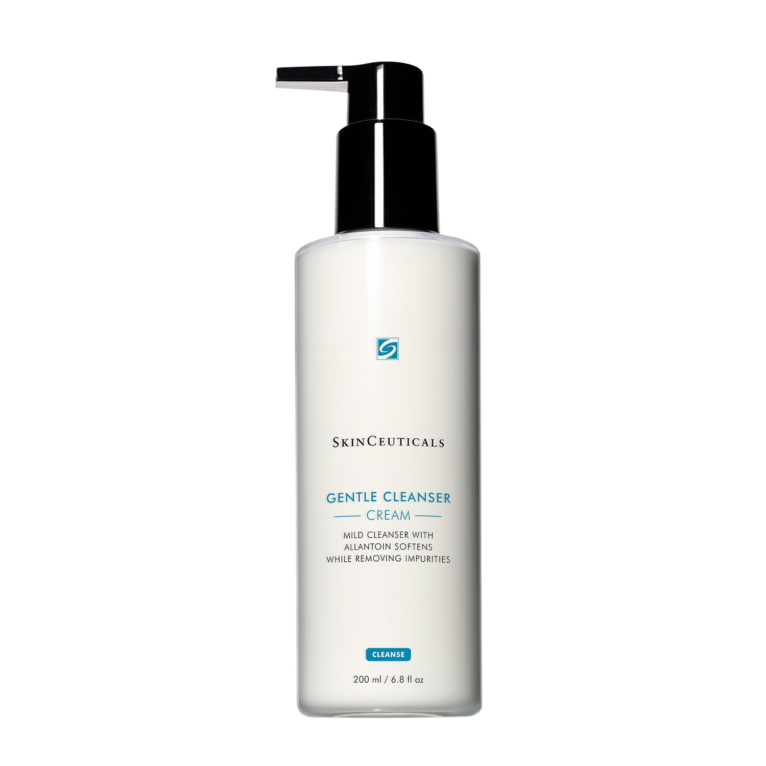 3606000463981_Gentle-Cleanser-Cream-200ml_SkinCeuticals 3606000463981_Gentle-Cleanser-Cream-200ml_SkinCeuticals