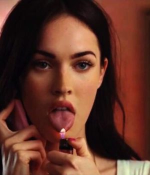 Megan Fox dans Jennifer's Body
