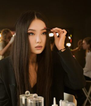 sourcils