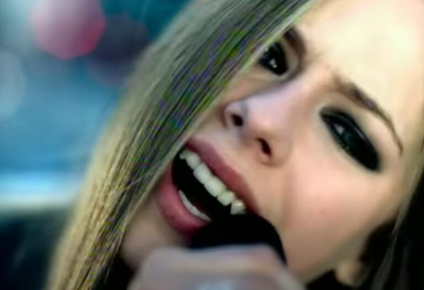 Avril Lavigne