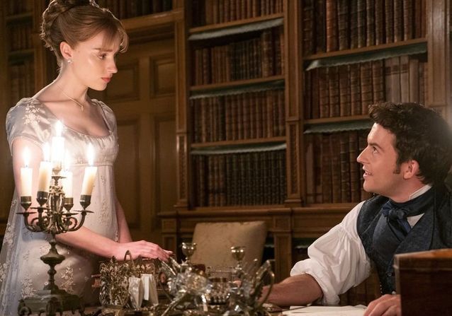 Daphne-Phoebe-Dynevor-et-Anthony-Bridgerton-Jonathan-Bailey Daphne-Phoebe-Dynevor-et-Anthony-Bridgerton-Jonathan-Bailey