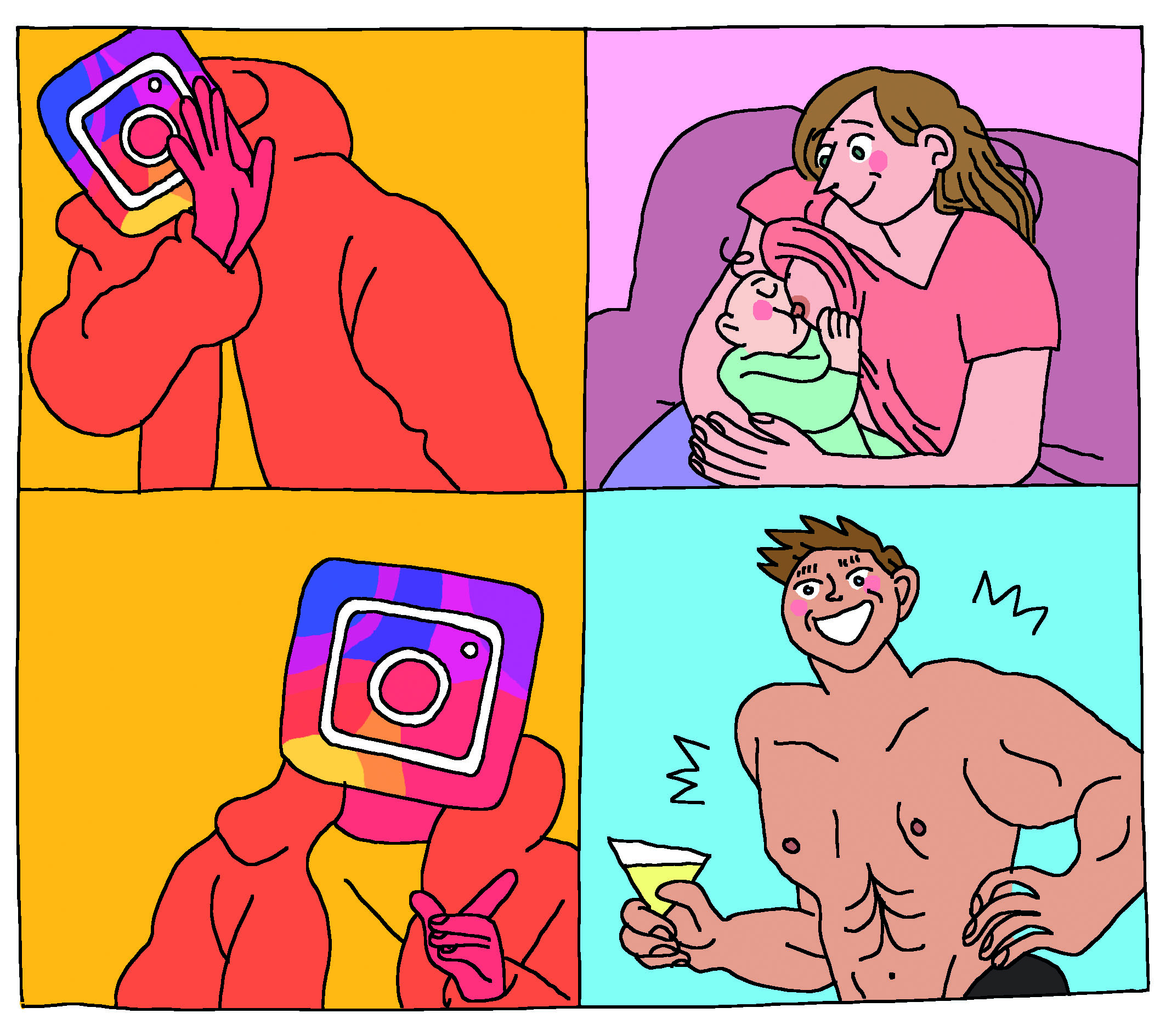 Illu_2-instagram-mirion-malle-extrait-internet-aussi-lavraie-vie
