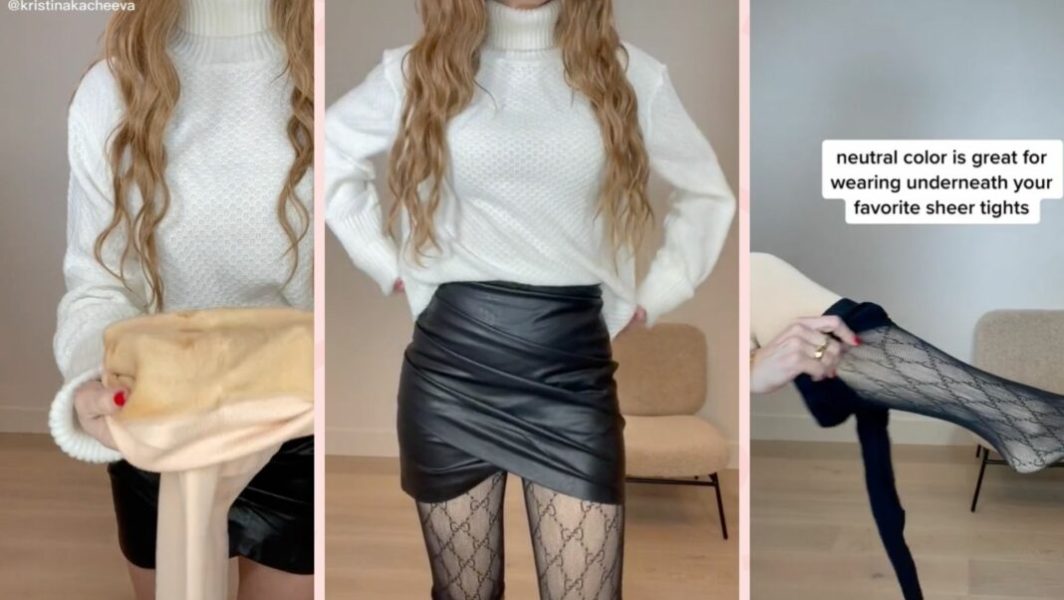 Même-les-collants-les-plus-fins-deviennent-assez-chauds-pour-lhiver-grâce-à-cette-astuce-TikTok