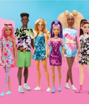 barbie-inclusivite