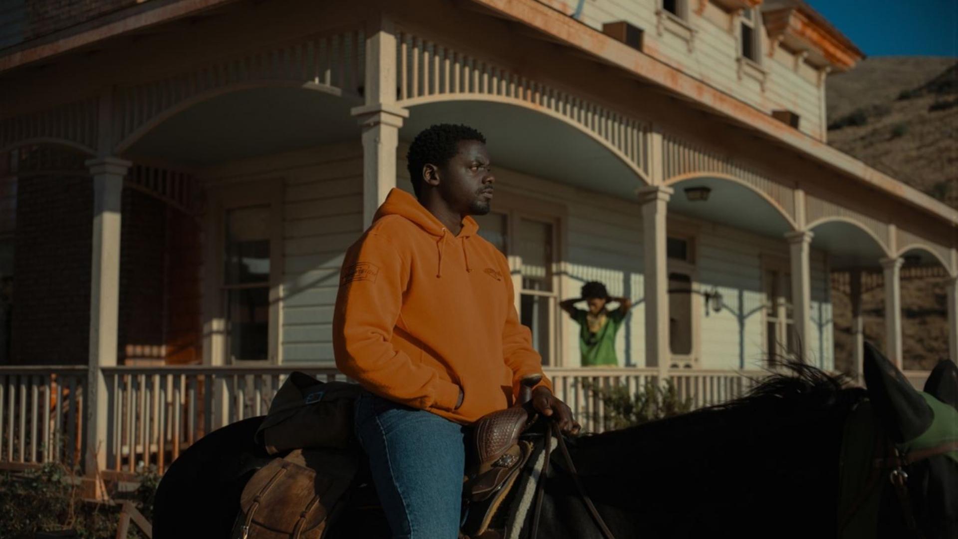 nope jordan peele nope jordan peele