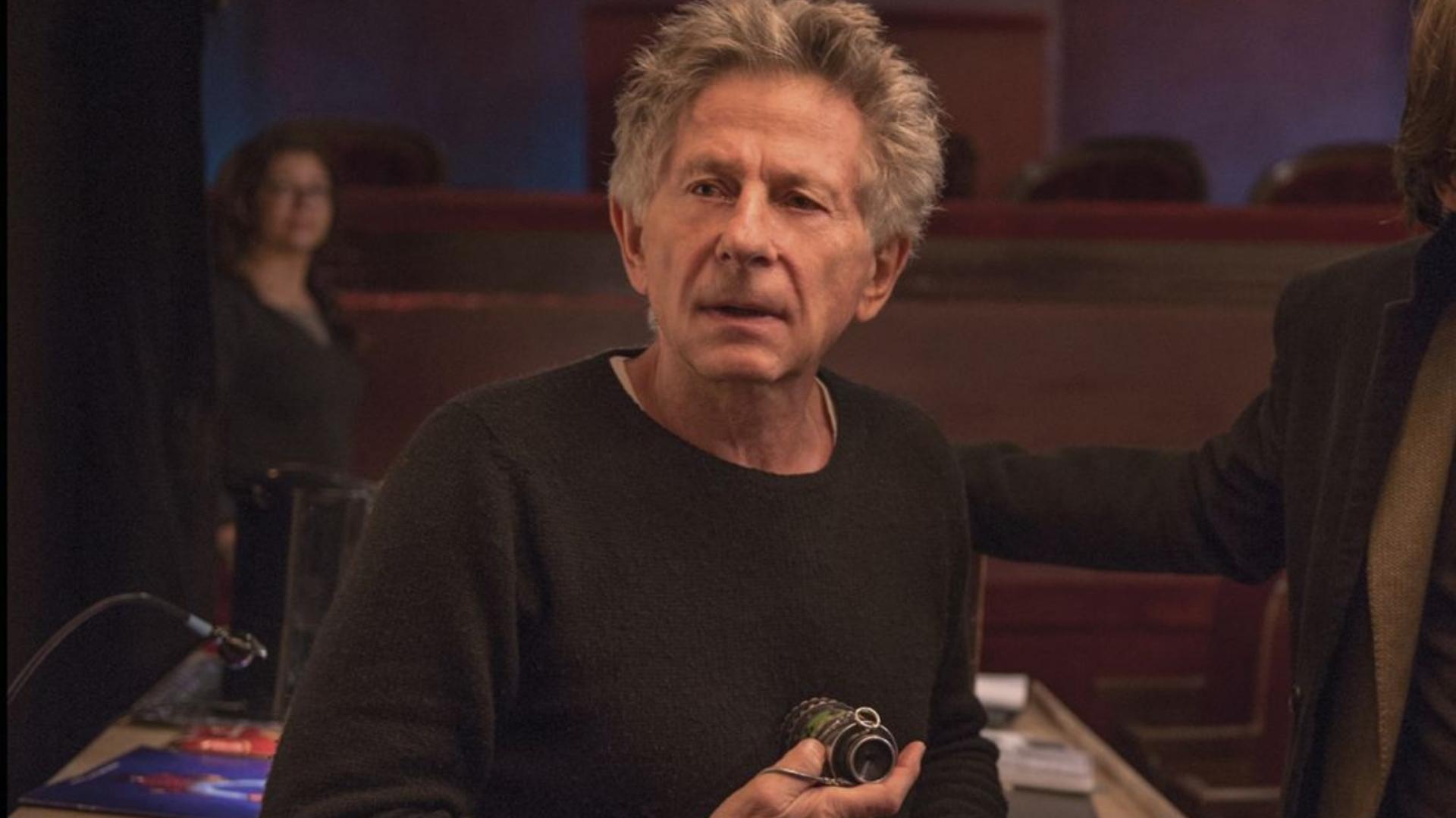 Polanski mars distribution
