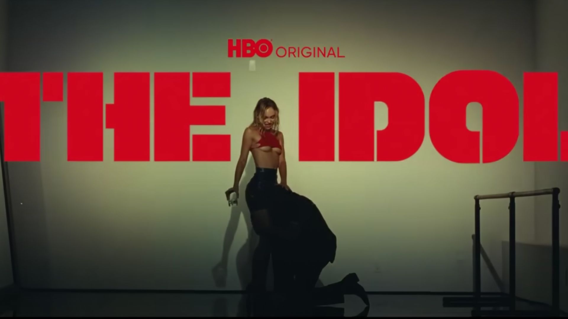 The Idol // Source : HBO The Idol // Source : HBO